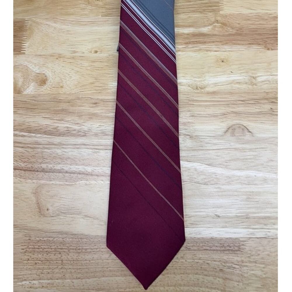 Wembley Vintage Striped Tie
